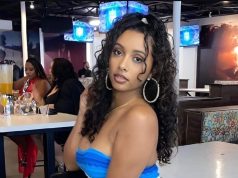 WHEN A MAN IS IN LOVE WITH A WOMAN