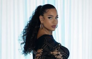 WHAT A MAN NEEDS IN A RELATIONSHIP