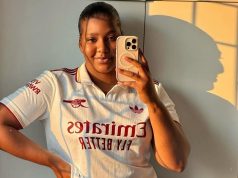 BE CAREFUL WITH RELATIONSHIPS