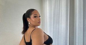 IF YOUR WOMAN COMPARES YOU TO HER EX