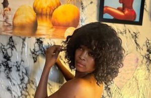 SHE WASTED HER YOUTH — NOW SHE WANTS YOUR COMMITMENT